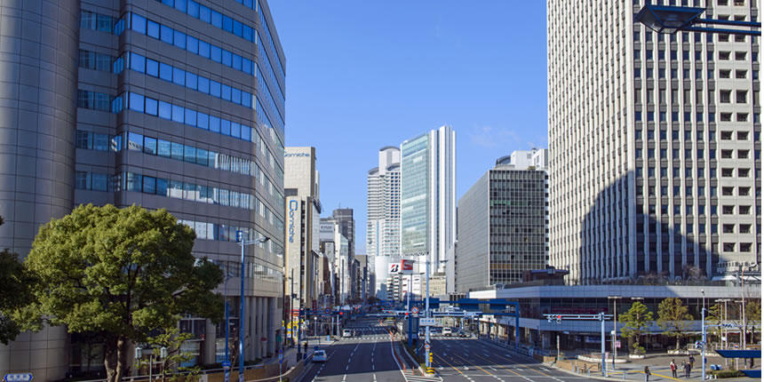 社長就任のお知らせ