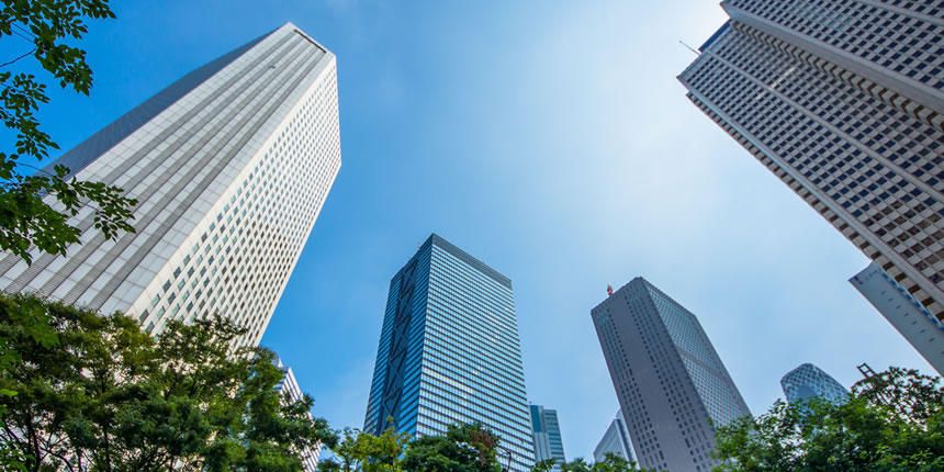 企業理念と経営方針が新しくなりました！