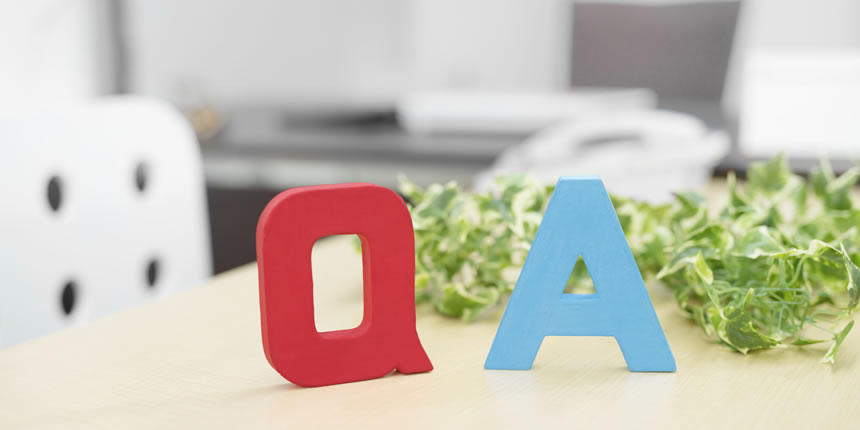 今更聞けない！Ｑ＆Ａ　介護職員初任者研修ってどんな資格？