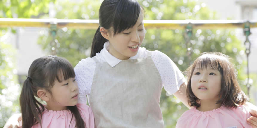 大阪・奈良にて保育士就職フェアを開催しました！