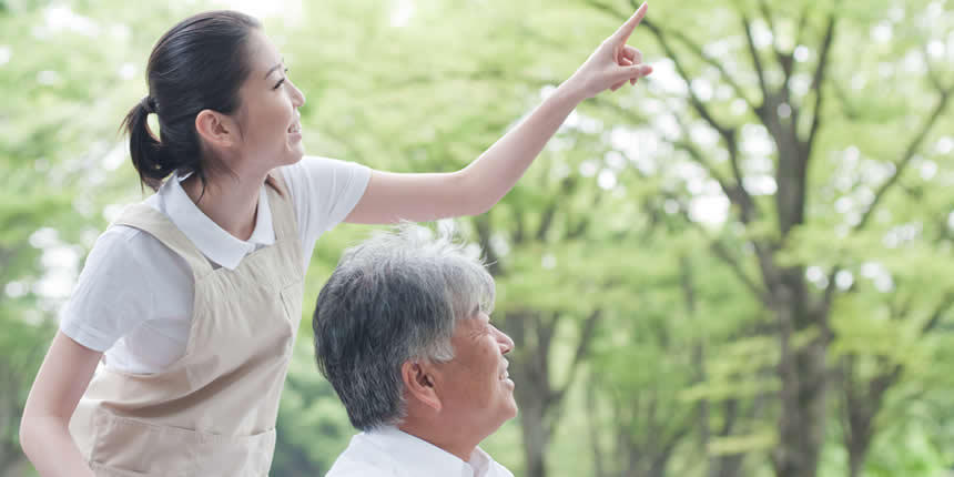 認知症ケア２級講座開校のお知らせ