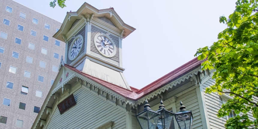 札幌にニッソーネット新拠点OPEN！