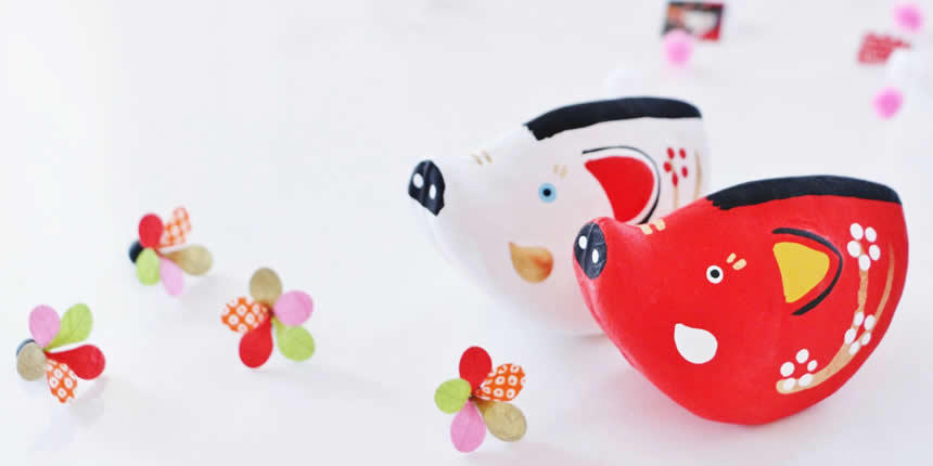 新年あけましておめでとうございます！