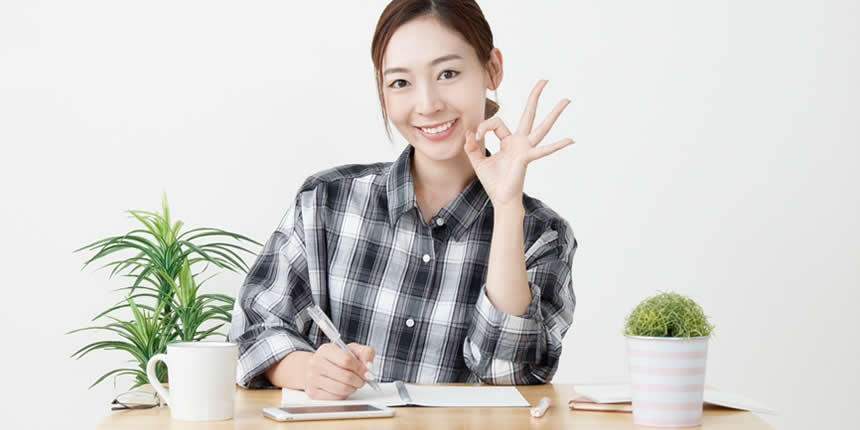 新年度に向けて、介護のお仕事のスキルアップを考えよう！