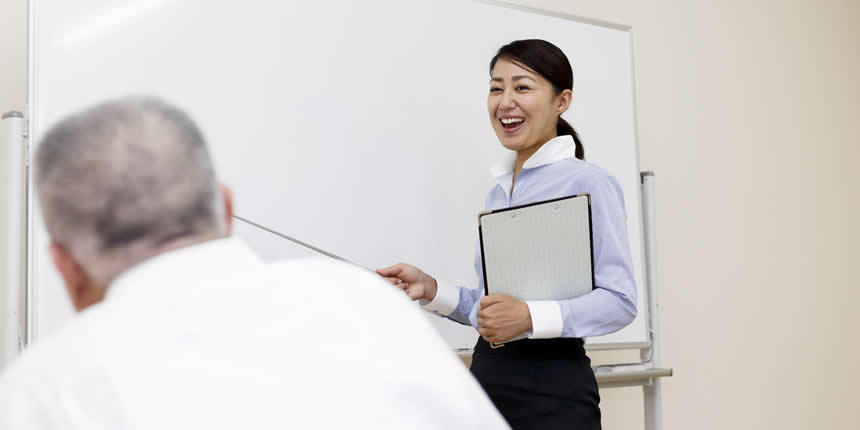 ほっと倶楽部の教室が続々開講！