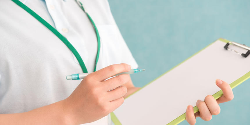 第8回介護の日アンケート結果発表！（介護部門）