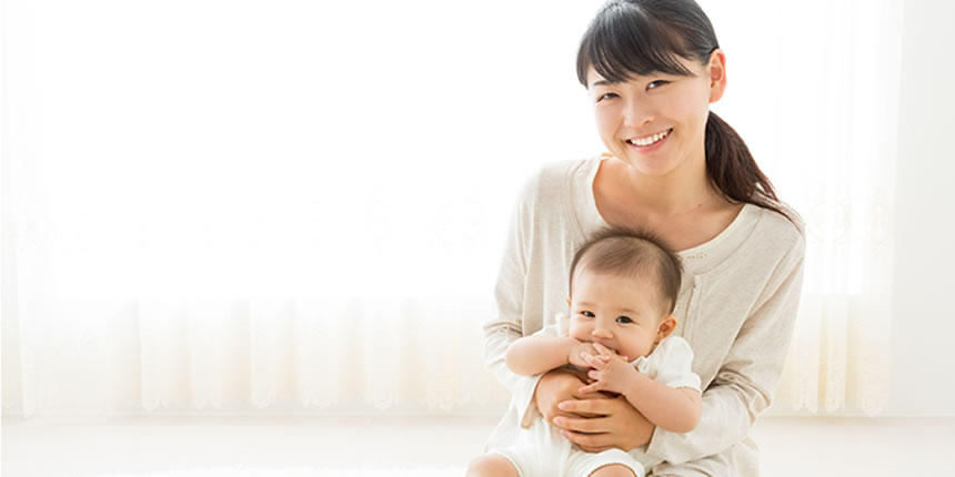 「赤ちゃん先生」好評 高齢者施設などに