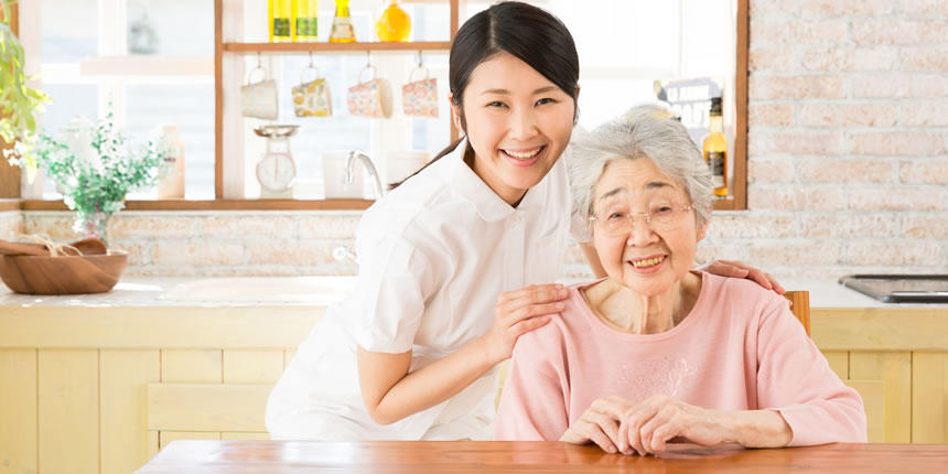 2012年度 介護報酬改定