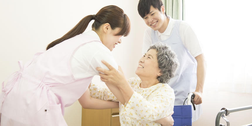 介護福祉士になるための第一歩！実務者研修とは？