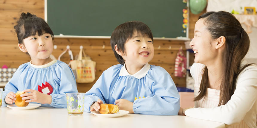 本年度も『奈良県保育士人材バンク』を受託運営します！