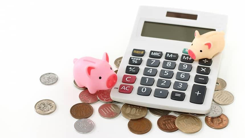 豚さんと計算機