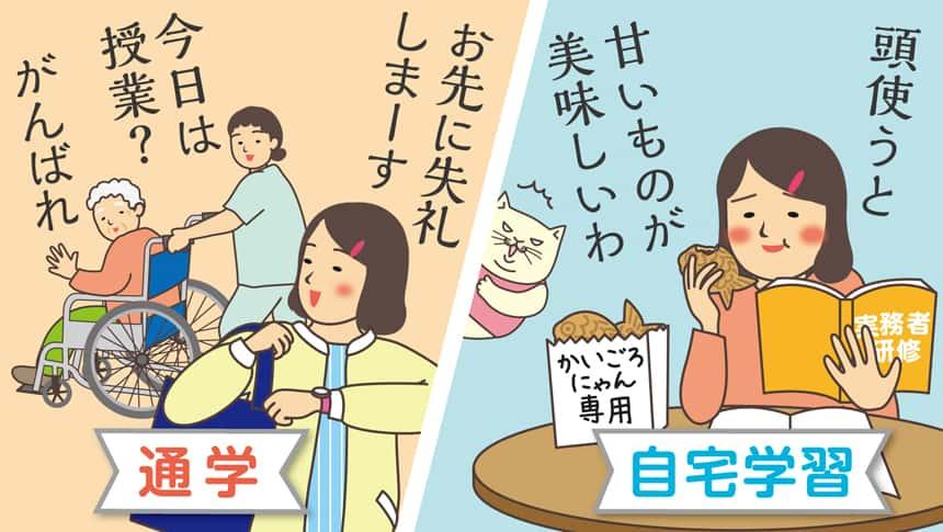 お先に失礼しまーす。今日は授業?がんばれ。頭使うと甘いものが美味しいわ