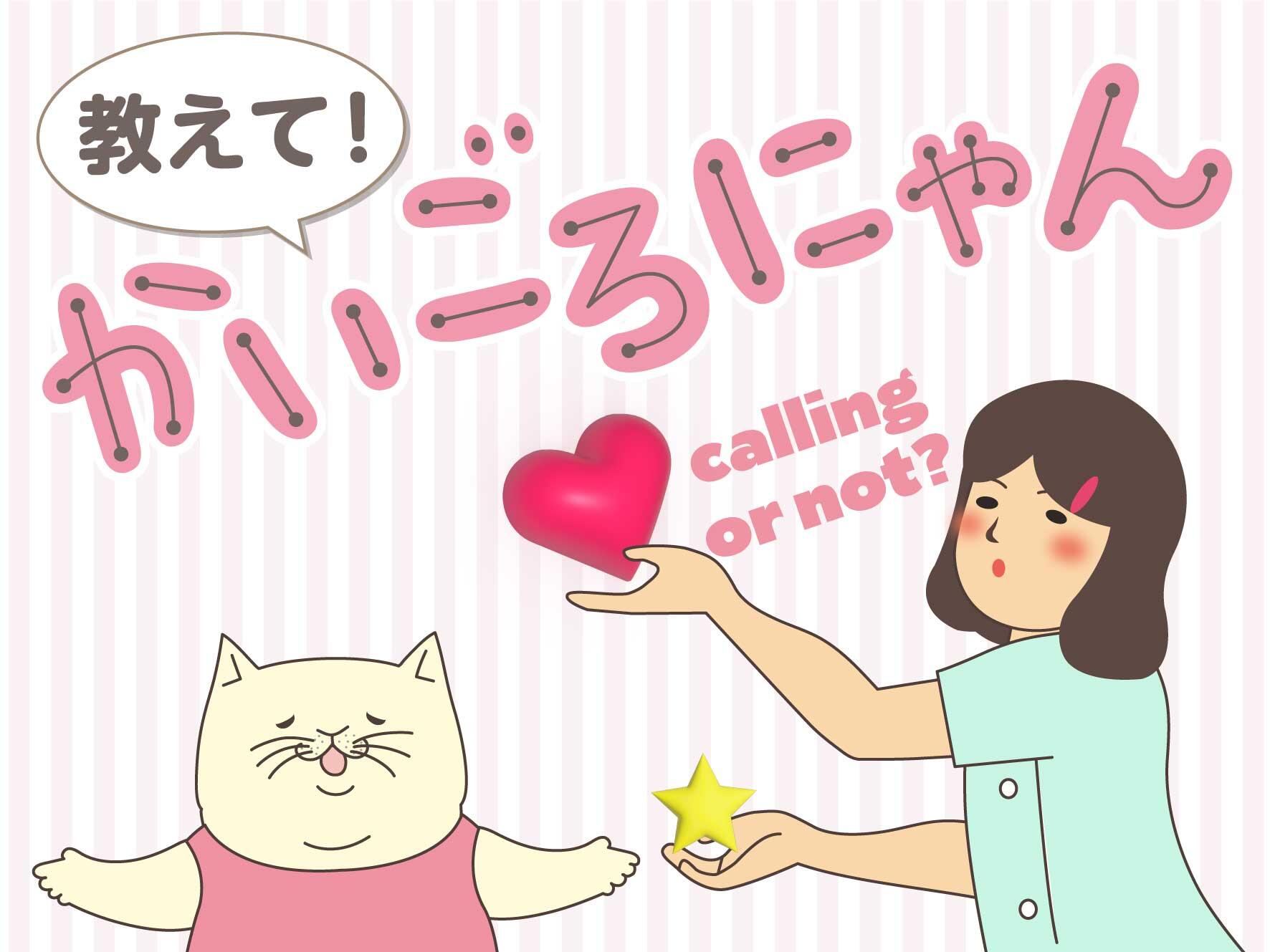 教えて！かいごろにゃん