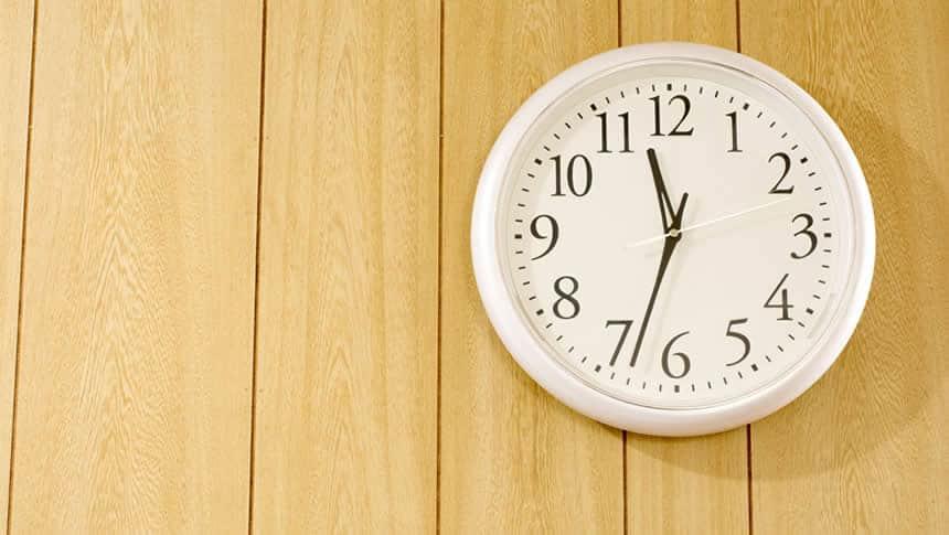 ストップウォッチ