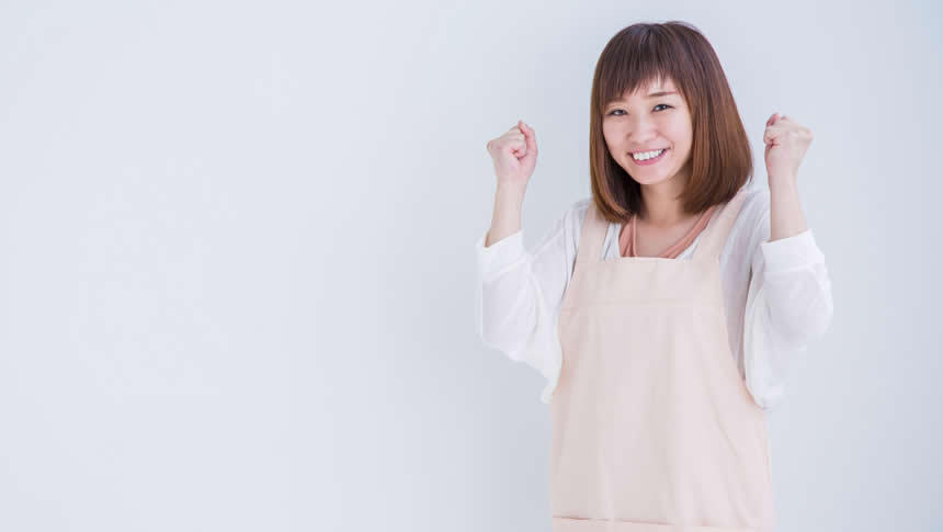 はりきる介護士