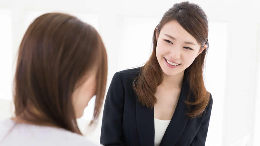 転職エージェント