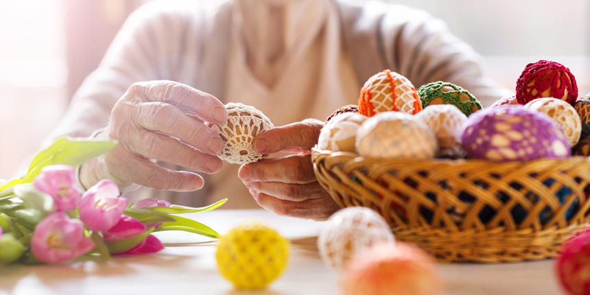 高齢者の疾患について