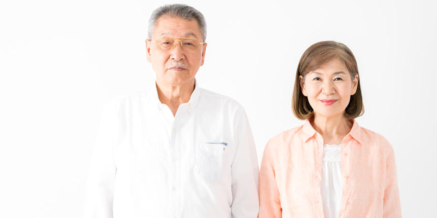 高齢者の認知機能低下について