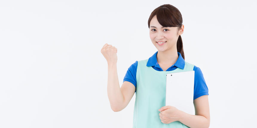 ケアマネージャー