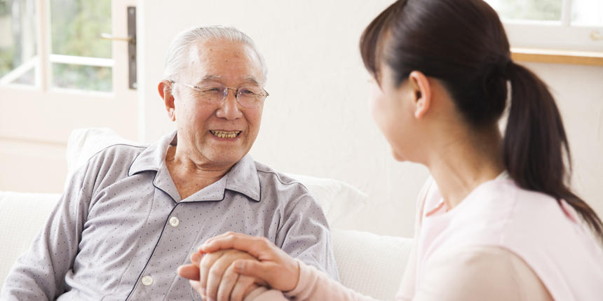 介護福祉士とは?