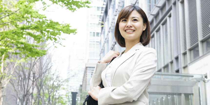 異業種からの転職は可能ですか?