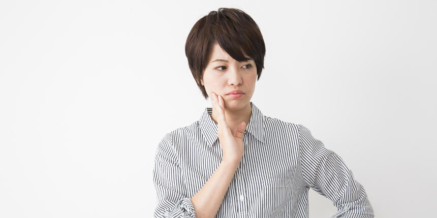 介護業界への転職で失敗してしまう人のパターンとは