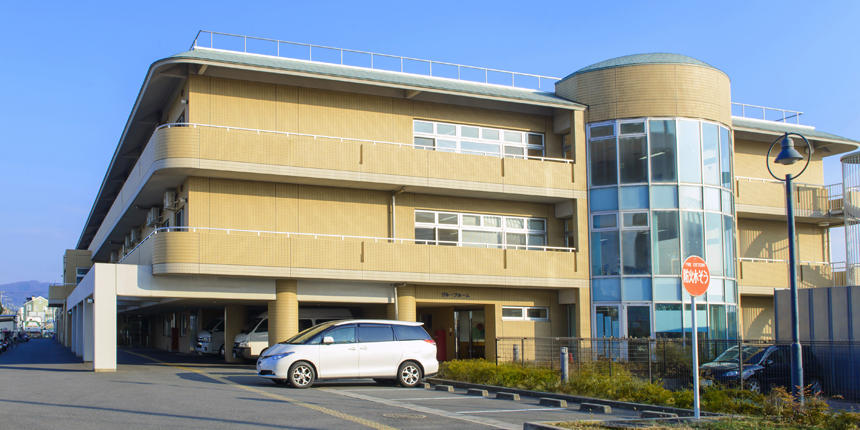 有料老人ホーム