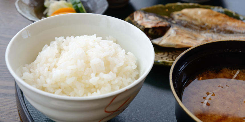 高齢者の低栄養について