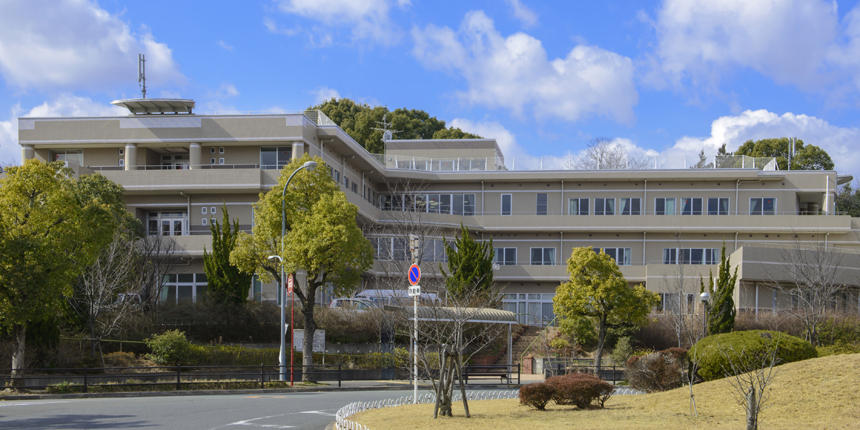 介護老人保健施設