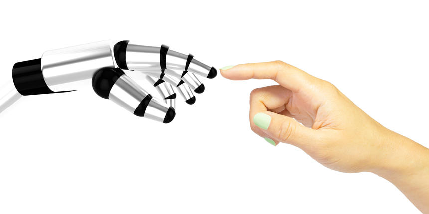 介護の将来を担う「介護用ロボット」とは?