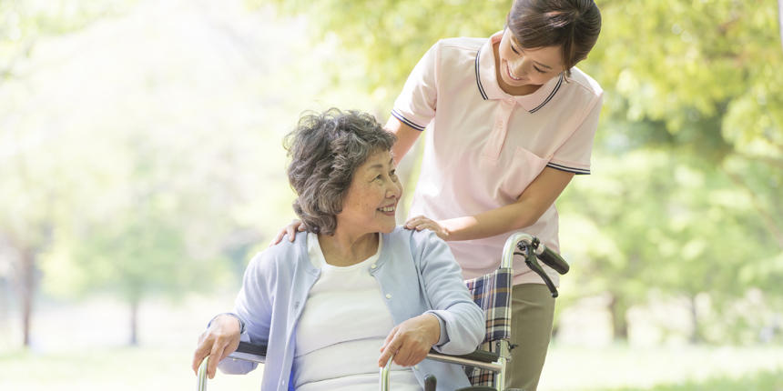 ガイドヘルパーとは?