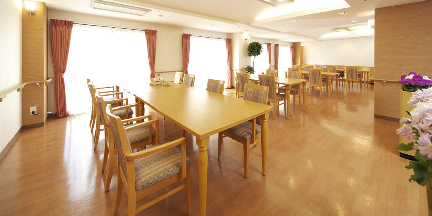 軽費老人ホームとは