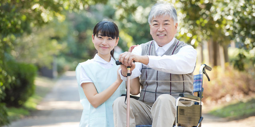 介護職員初任者研修とは?