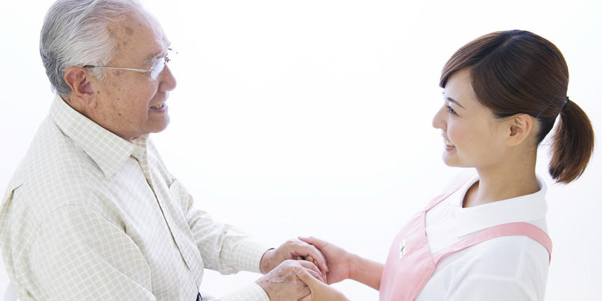 高齢者に多い皮膚瘙痒症って?